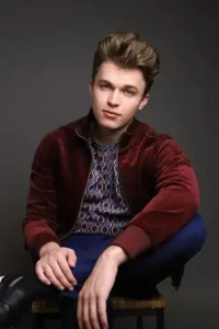 Jacob Hopkins