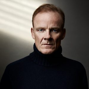 Alistair Petrie