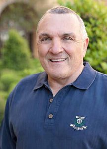Rudy Ruettiger