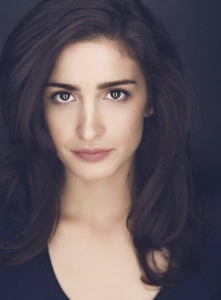 Samantha Scaffidi