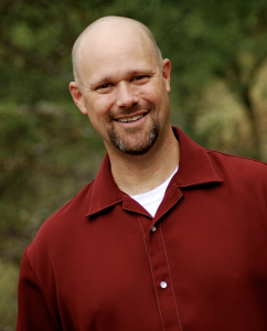 Jay Underwood