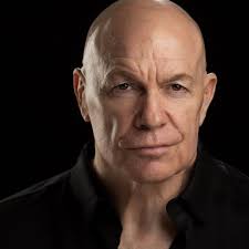 Michael Bailey Smith