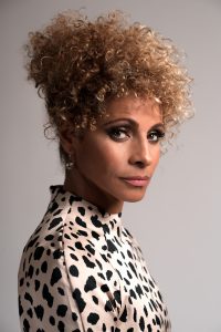 Michelle Hurd