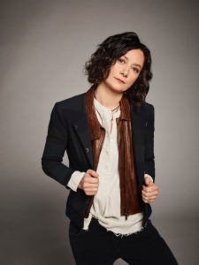 Sara Gilbert