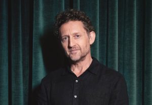 Alex Winter
