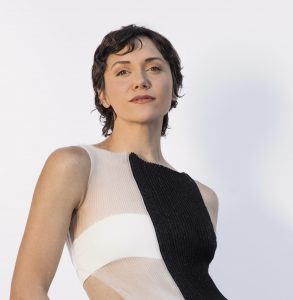 Alyson Stoner