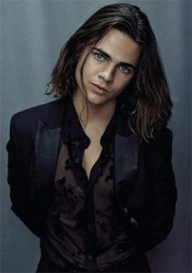 Oliver Watson