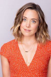 Erika Henningsen