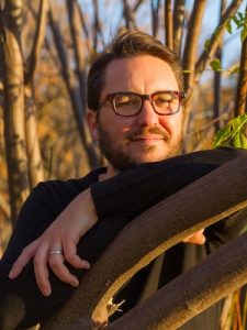 Wil Wheaton