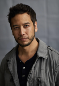 Rico Fajardo
